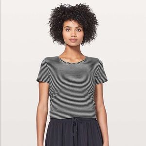 NWT lululemon Love Crew